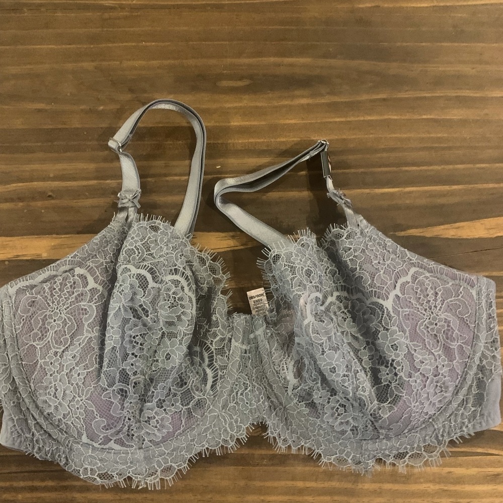 Victoria’s Secret bra